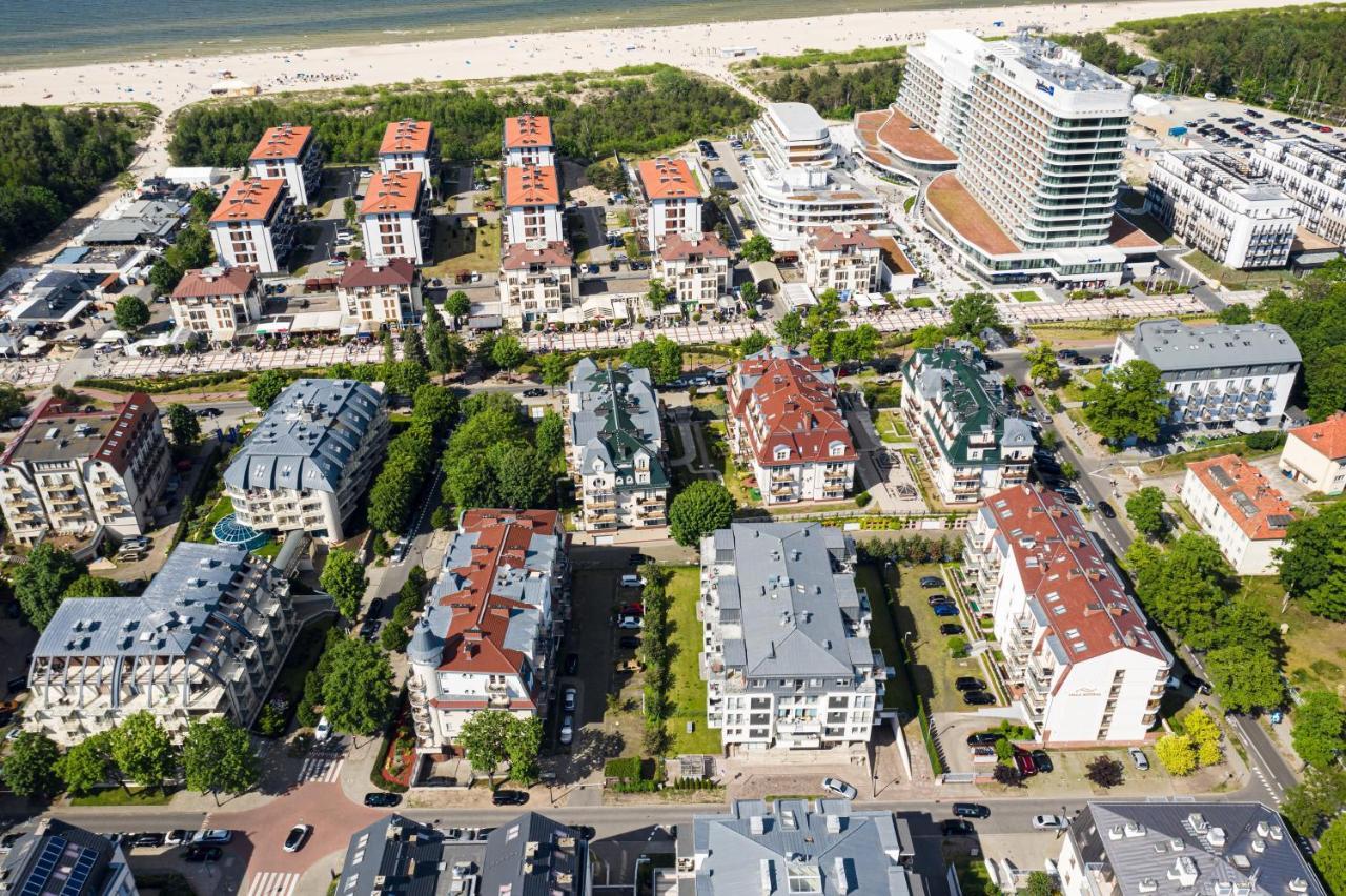 Apartamenty Baltic Fort - Visitopl 슈비노우이스쳬 외부 사진
