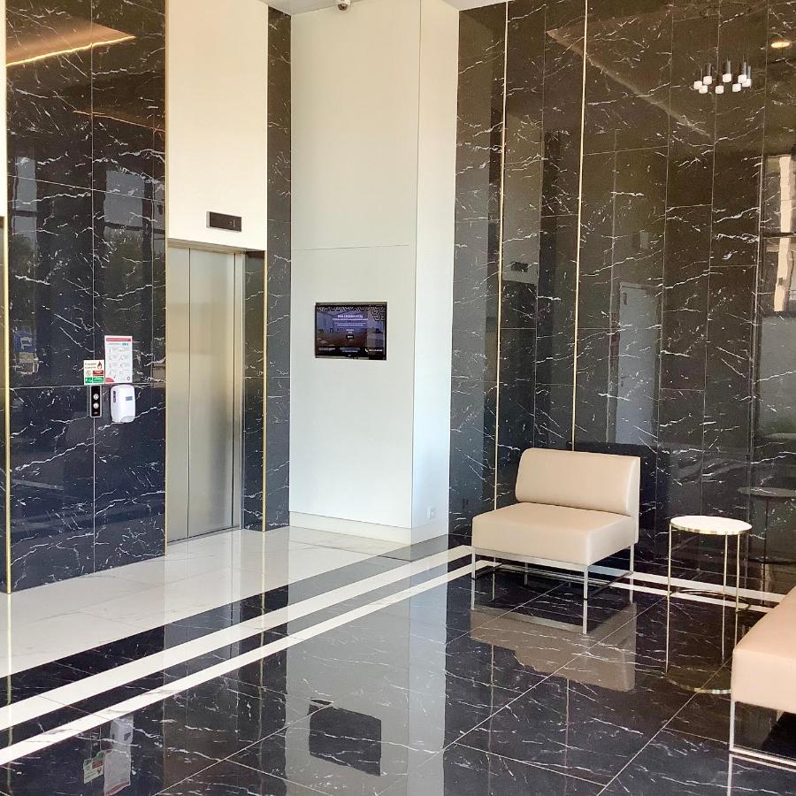 Apartamenty Baltic Fort - Visitopl 슈비노우이스쳬 외부 사진