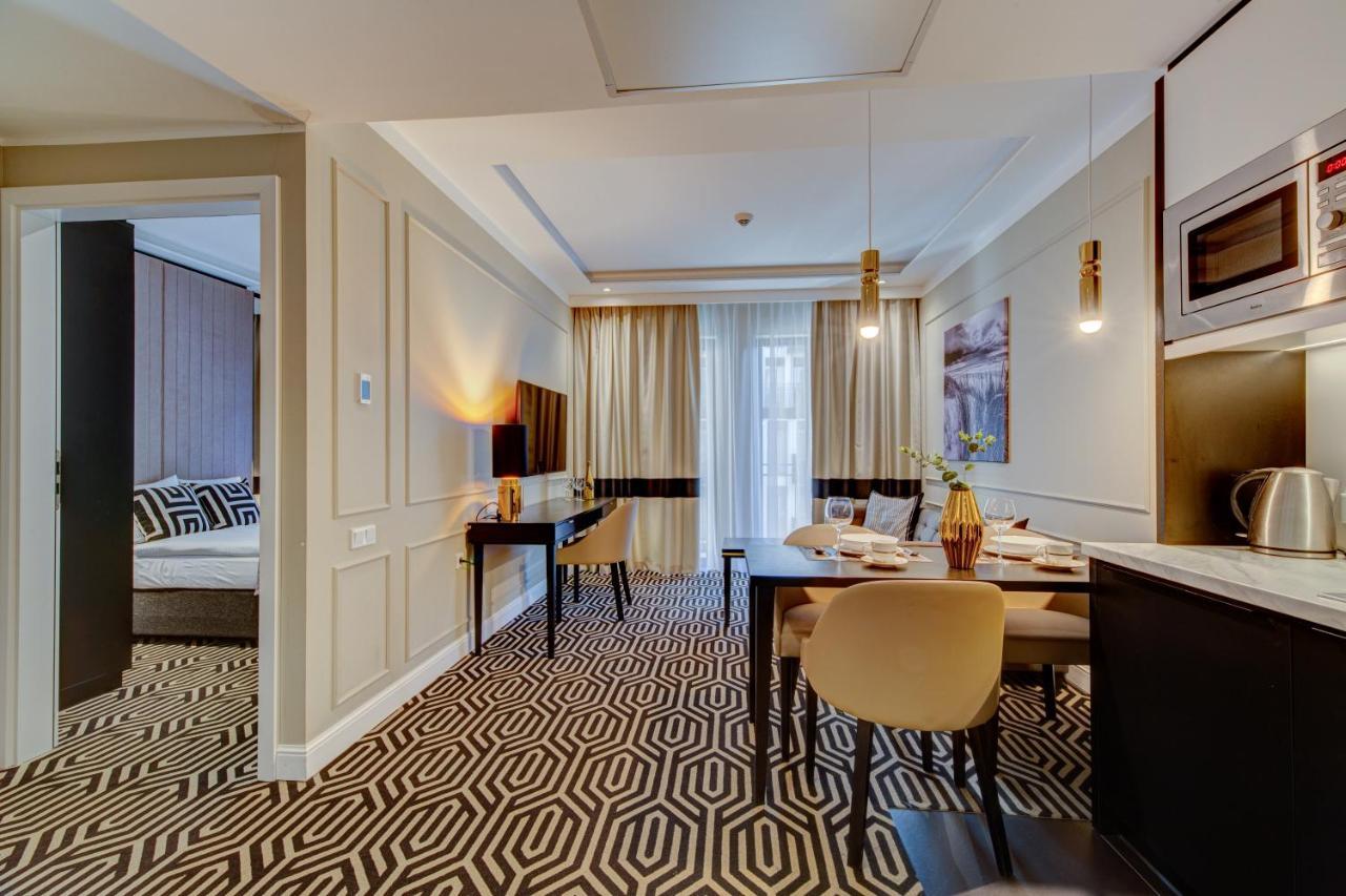 Apartamenty Baltic Fort - Visitopl 슈비노우이스쳬 외부 사진