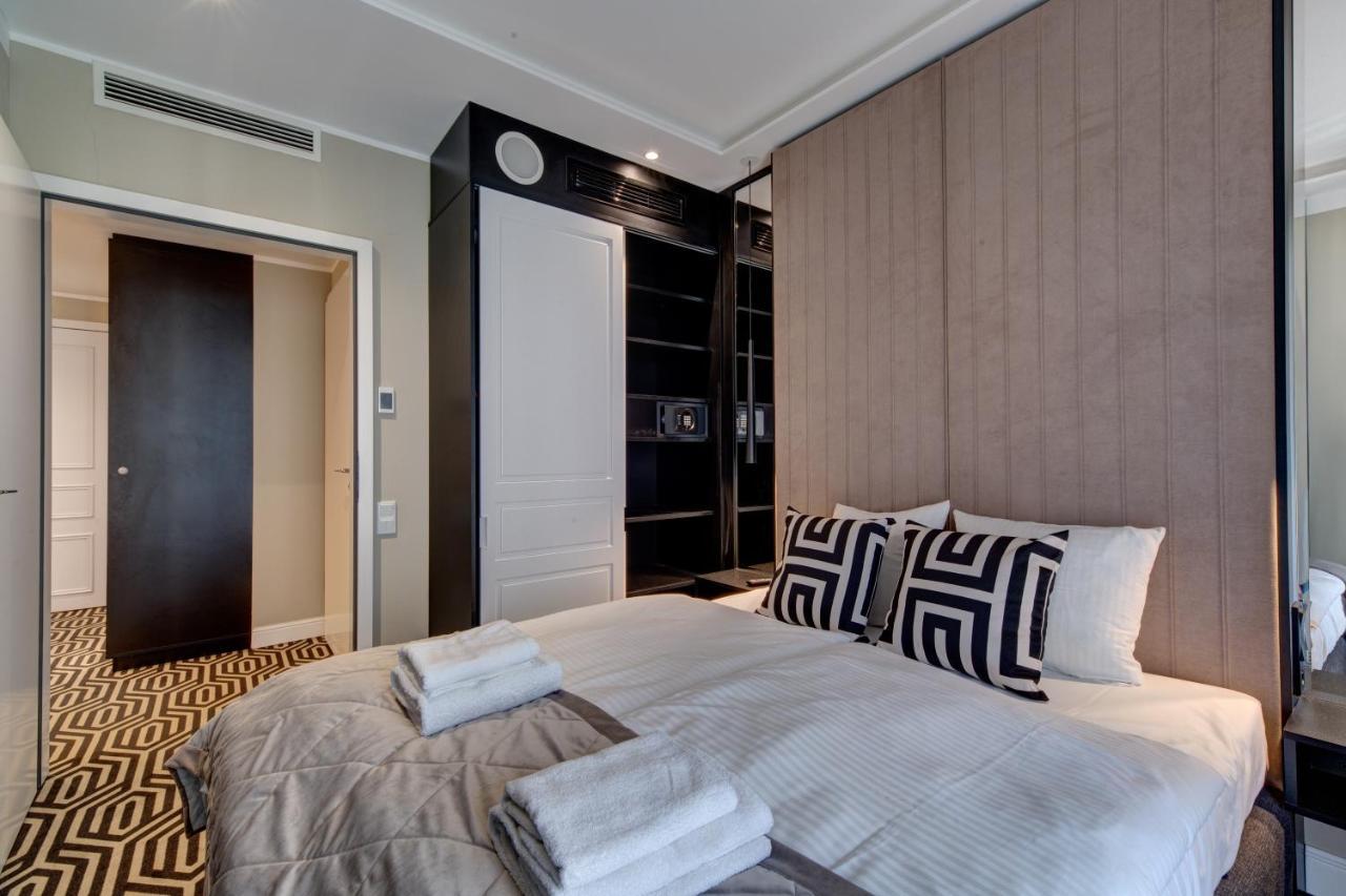 Apartamenty Baltic Fort - Visitopl 슈비노우이스쳬 외부 사진