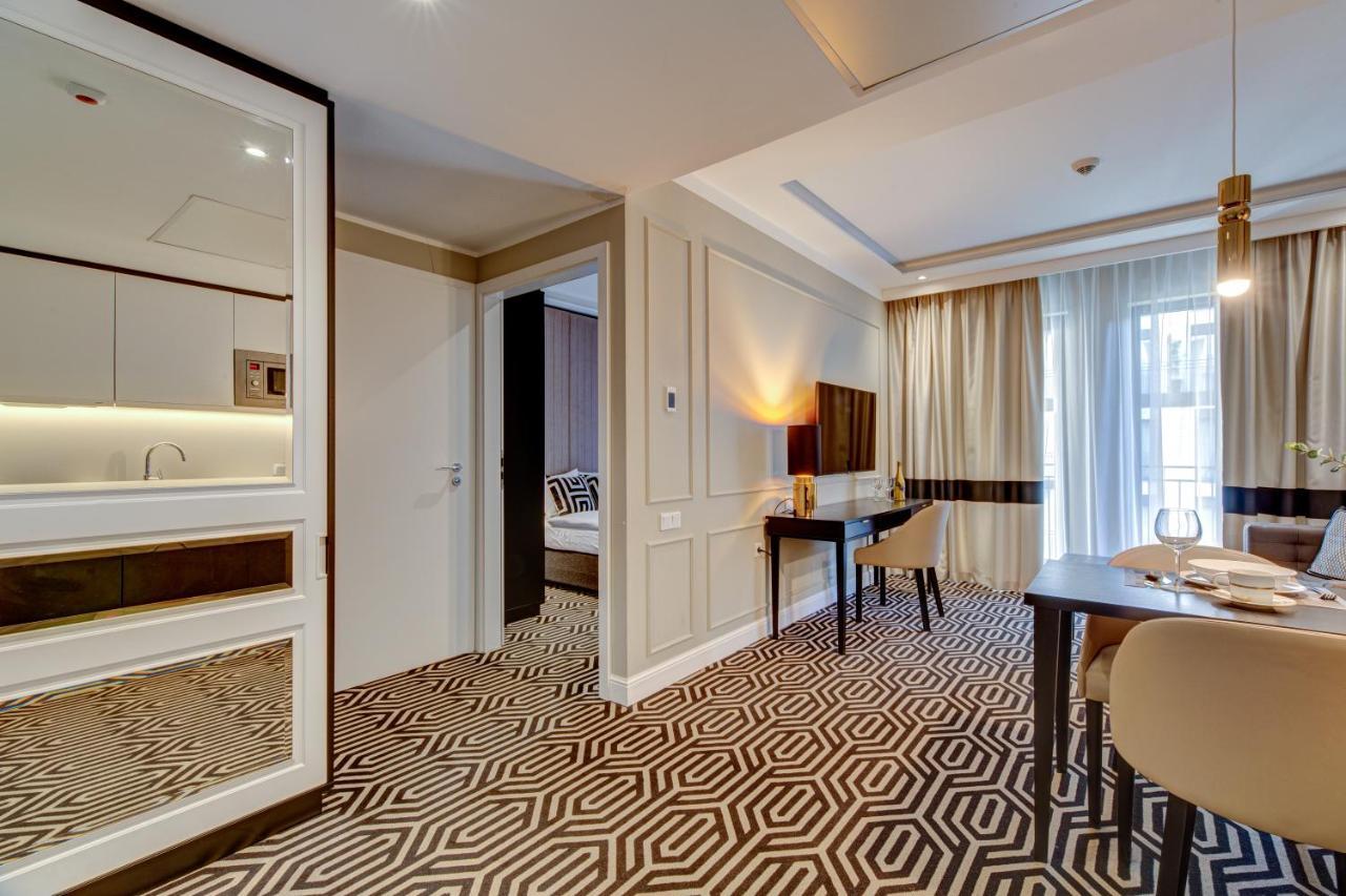 Apartamenty Baltic Fort - Visitopl 슈비노우이스쳬 외부 사진